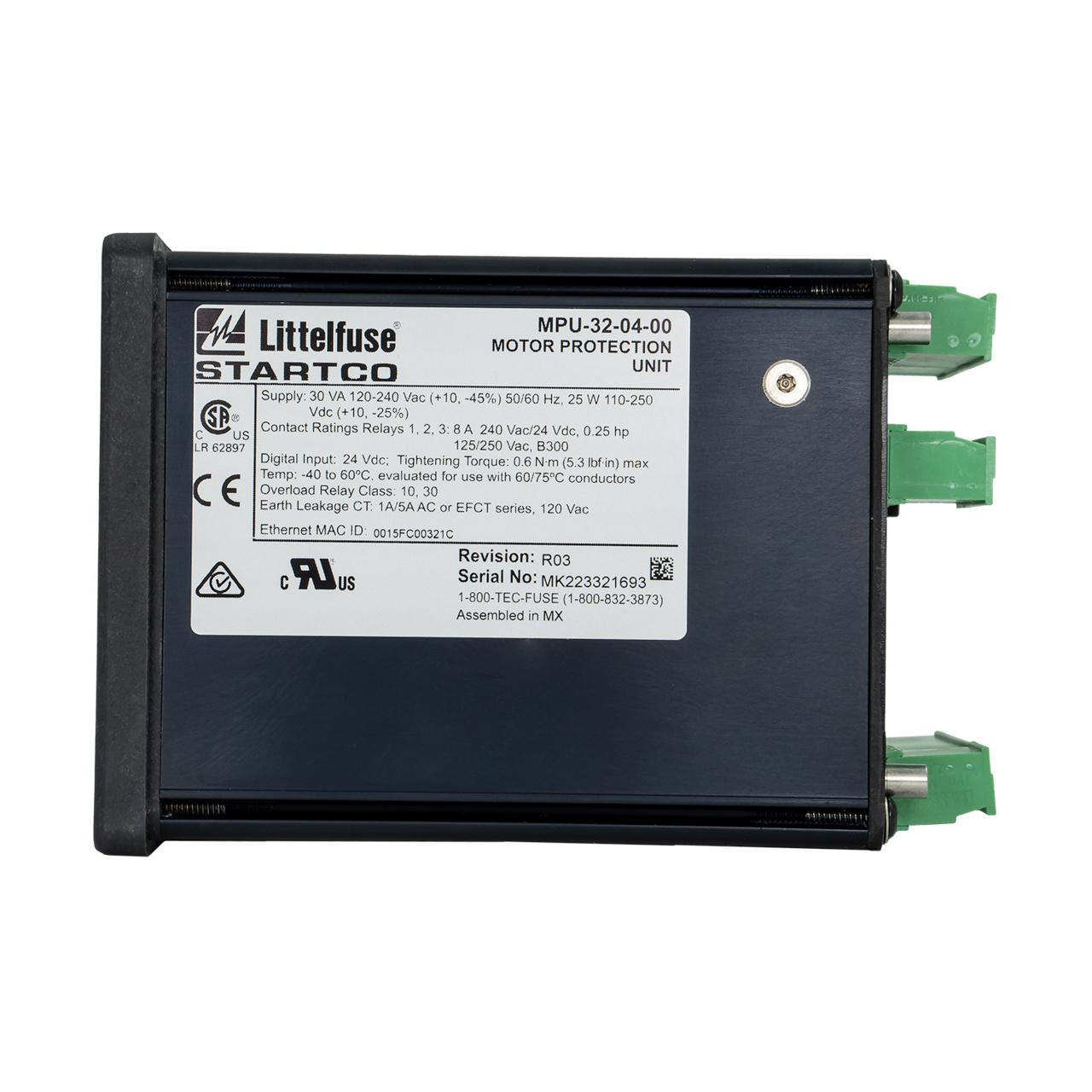 MPU-32-04-00 product image