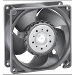 ebm-papst-3212JH Blowers and Fans DC Fan Axial Ball Bearing 12V 7V to 15V 86CFM 55dB 92 X 92 X 38mm High Speed