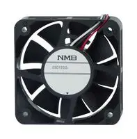 NMB TECHNOLOGIES 05015SS-12M-WT-D0