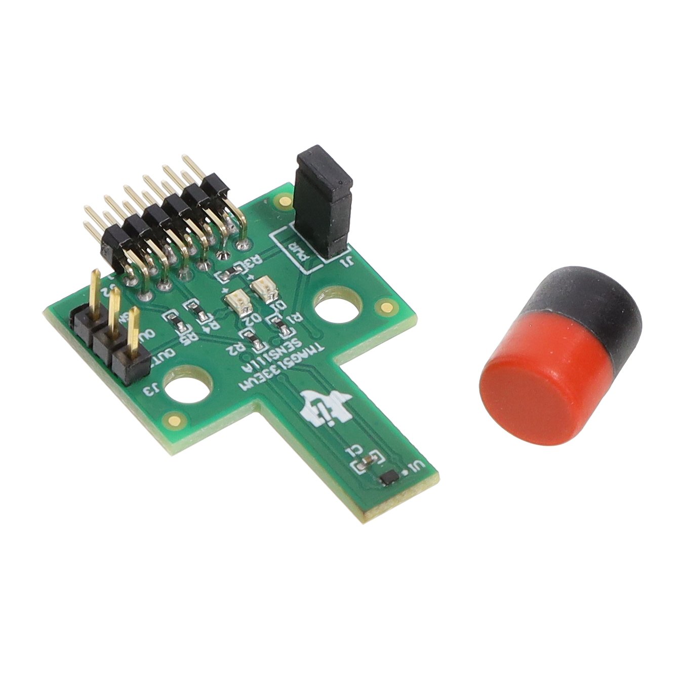 TMAG5133EVM TMAG5133EVM