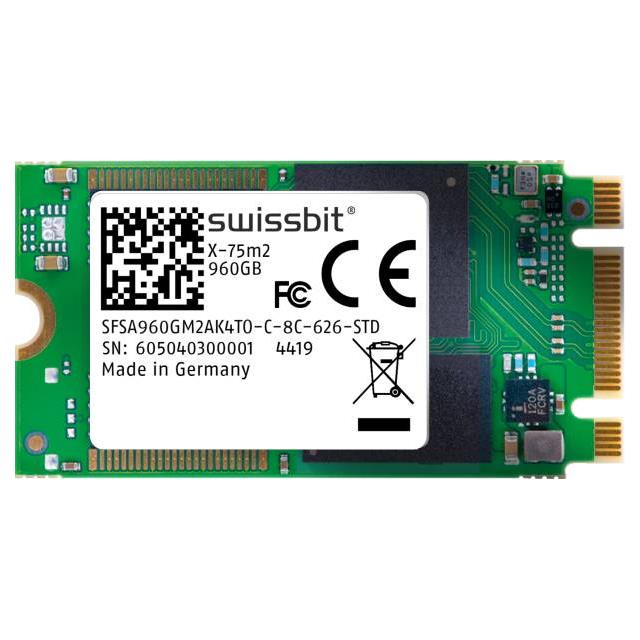 SFSA080GM2AK2TA-I-6B-21P-STD SFSA080GM2AK2TA-I-6B-21P-STD