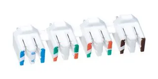 STEWART CONNECTOR SS-51000-003 STEWART CONNECTOR SS-51000-003