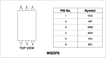 Product schematic image