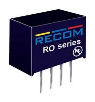 RECOM POWER RO-3.312S RECOM POWER RO-3.312S