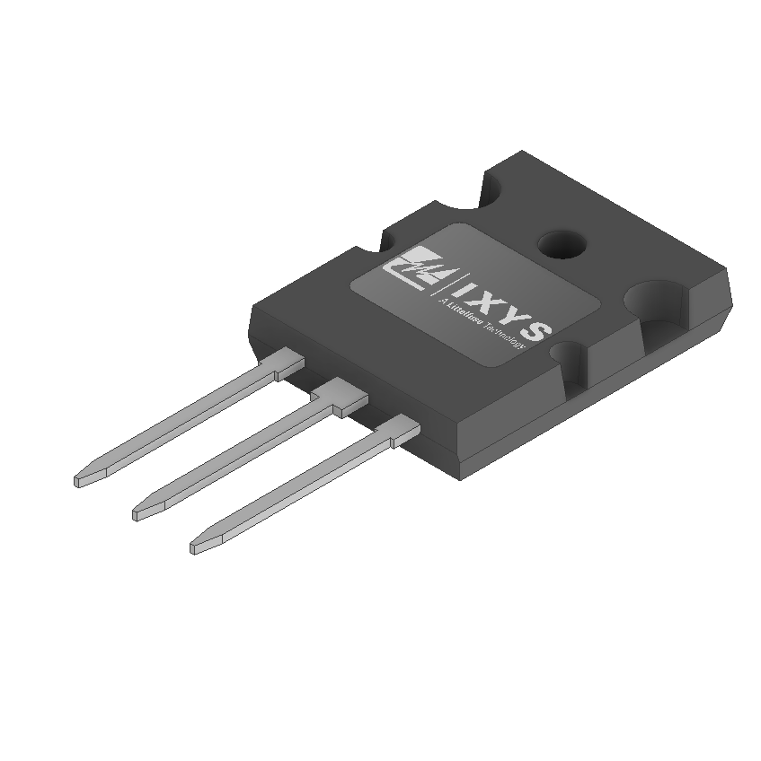 IXYK140N120A4 IXYK140N120A4
