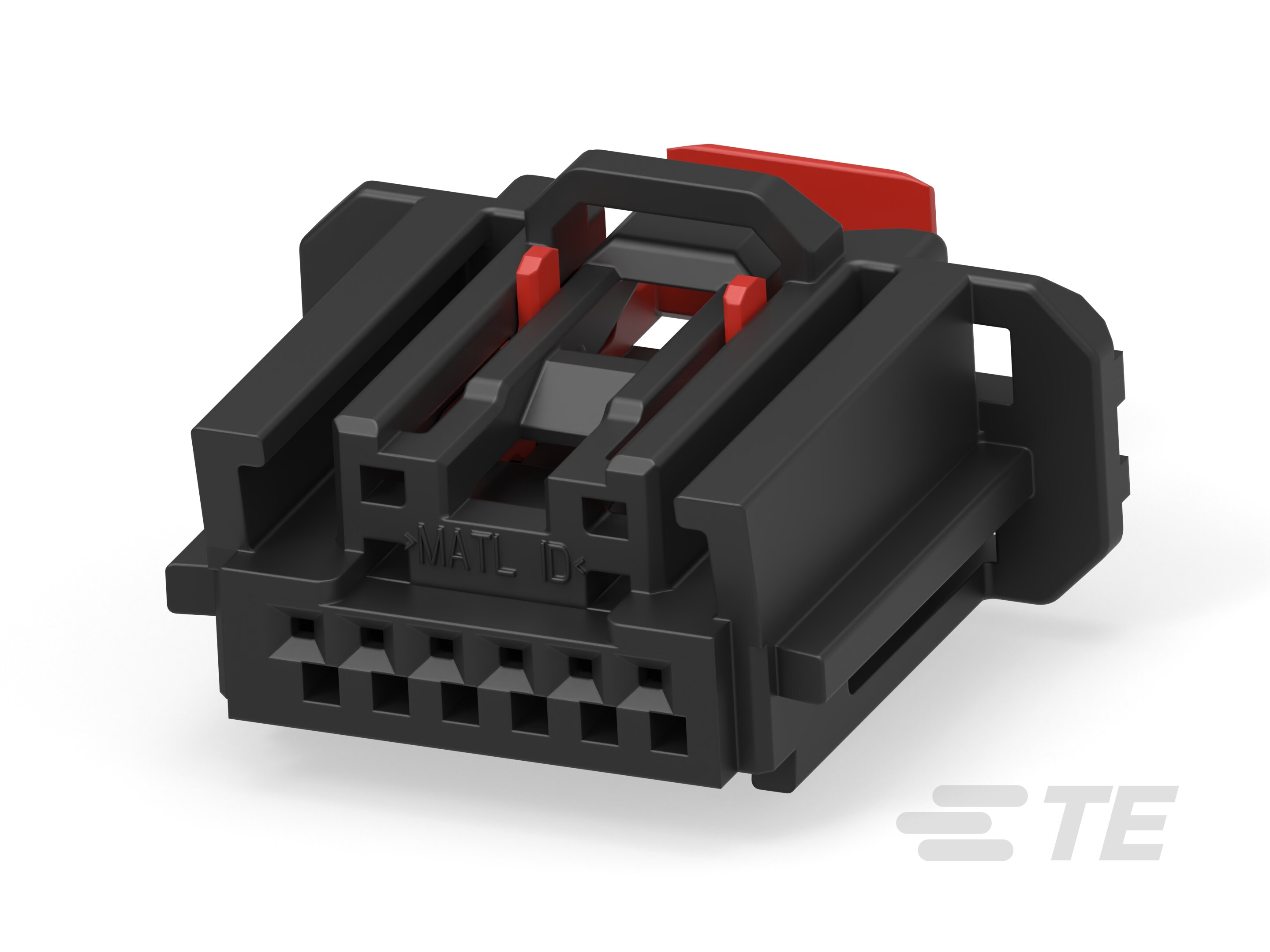 ASY,PLG,6P,1.8CL,UNSLD,GEN50 A,W/ CPA-2272405-5