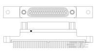 M83513/25-F02NN = MCKS-N1-B-37SST1A-1532279-7 M83513/25-F02NN = MCKS-N1-B-37SST1A-1532279-7