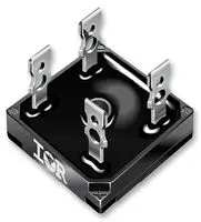 VISHAY GBPC3508-E4/51