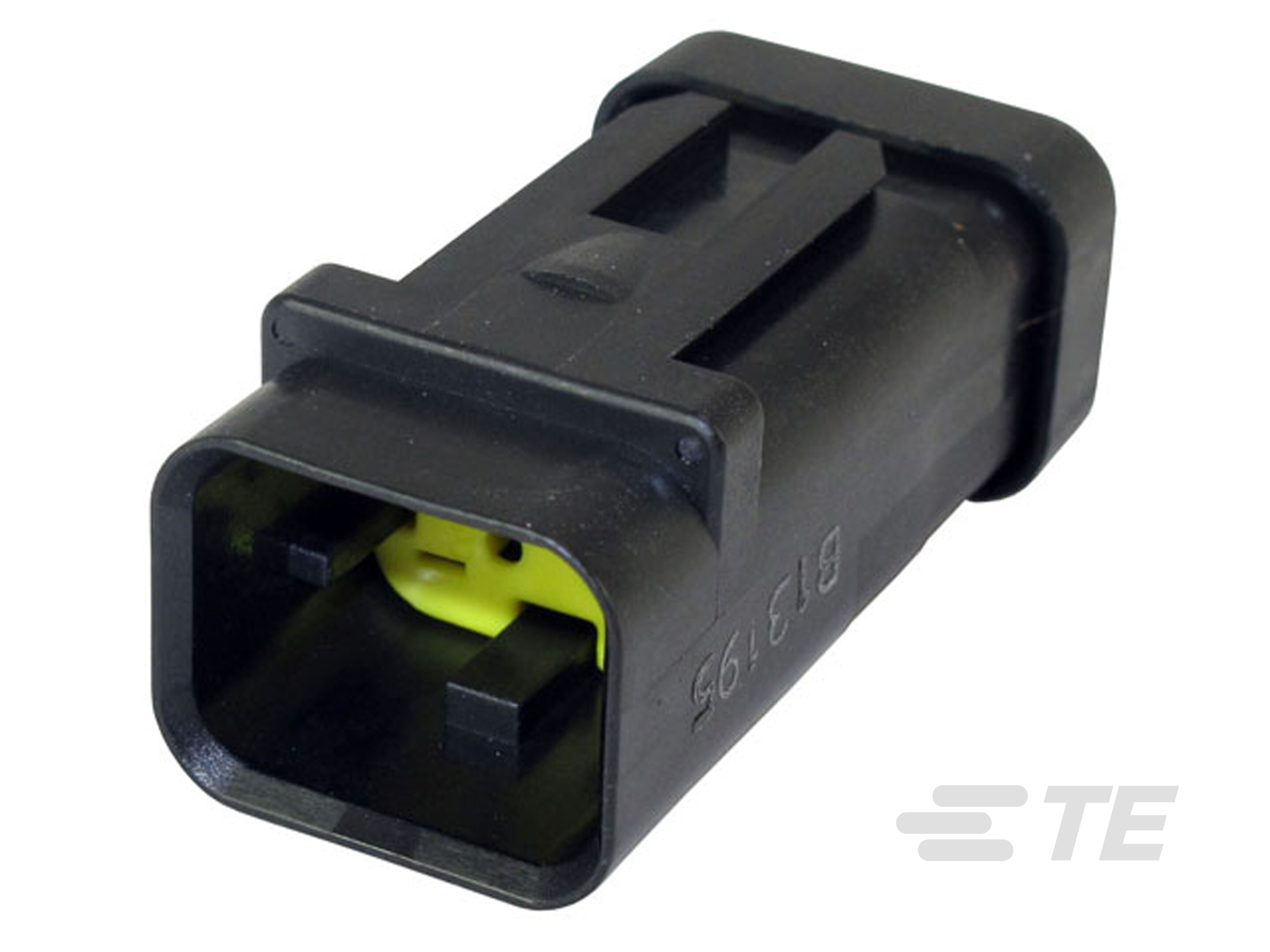 CAP ASSY,4P,BRACKET REVERSE TYPE,ATAC CO-1717674-3 CAP ASSY,4P,BRACKET REVERSE TYPE,ATAC CO-1717674-3