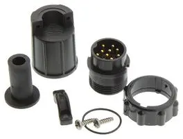 SWITCHCRAFT/CONXALL 13382-10PG-321