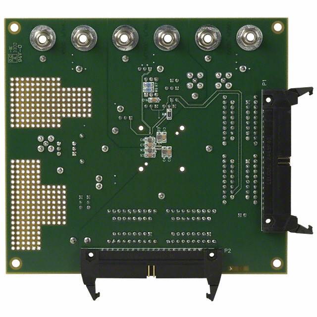 AD9755-EB(boardback)