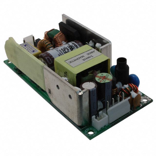 CSS65 SERIES CSS65 SERIES