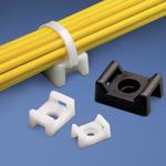 Panduit-SGTM1S6-C0 Cable Accessories Cable Accessories Tie Mount Nylon 6/6 Black