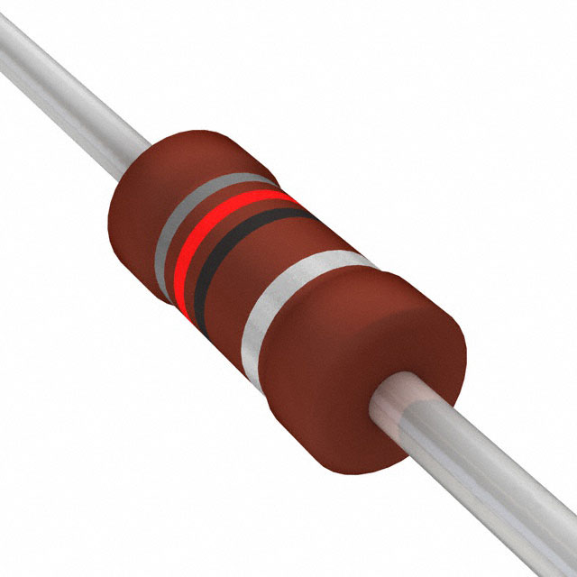 82 Ohm 10% Axial 82 Ohm 10% Axial