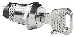 NKK SWITCHES CKL12AFW01-001