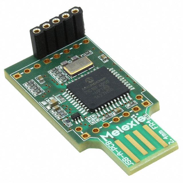 SPI-USB CONVERTER SPI-USB CONVERTER