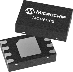 MCP6V06 MCP6V06