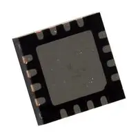 STMICROELECTRONICS ST8034PQR