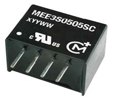 MURATA POWER SOLUTIONS MEE3S0505SC