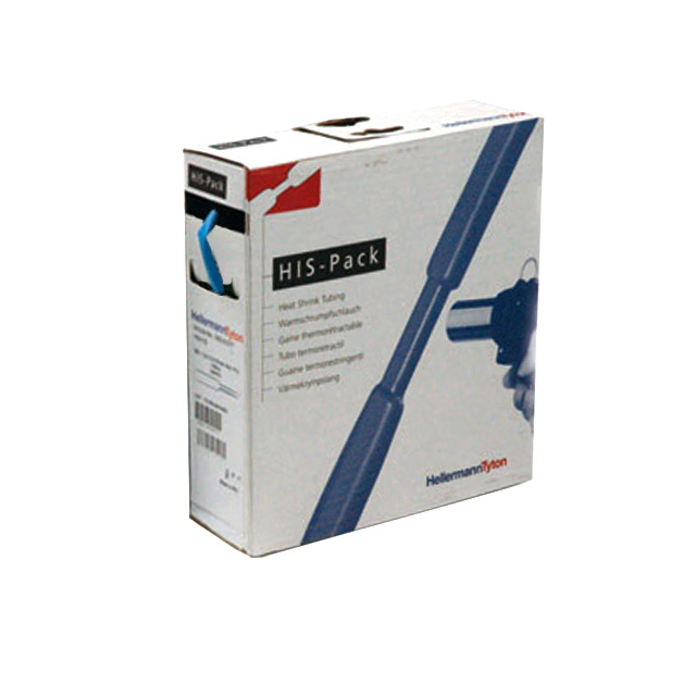 HIS-Pack blue