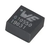 WURTH ELEKTRONIK 171010550 WURTH ELEKTRONIK 171010550