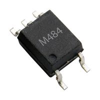 BROADCOM ACPL-M50L-500E