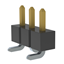 TSM-103-04-F-SV-P-TR