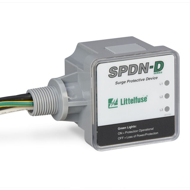 SPDN-D120-3Y