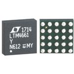 LTM4661IY#PBF LTM4661IY#PBF