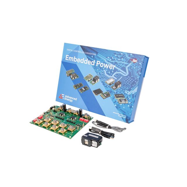 LGA110-EVAL-KIT LGA110-EVAL-KIT