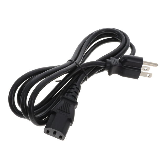 AC POWER CABLE(US)