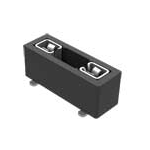 Keystone Electronics-3587 Fuse Accessories Fuse Holder 20A 500VAC Surface Mount Solder Pad Bulk