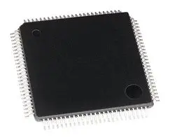 MICROCHIP PIC24FJ1024GB610-I/PT