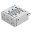 DFM-63-80-P-A-KF-F1A DFM-63-80-P-A-KF-F1A