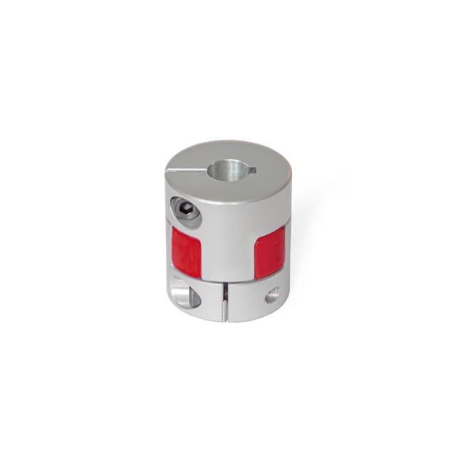 2240-55-K1/2-1/2-AL-RS 2240-55-K1/2-1/2-AL-RS