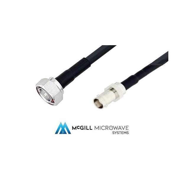 LMR-400-DB-716M-BF(QTY:4ft) LMR-400-DB-716M-BF(QTY:4ft)