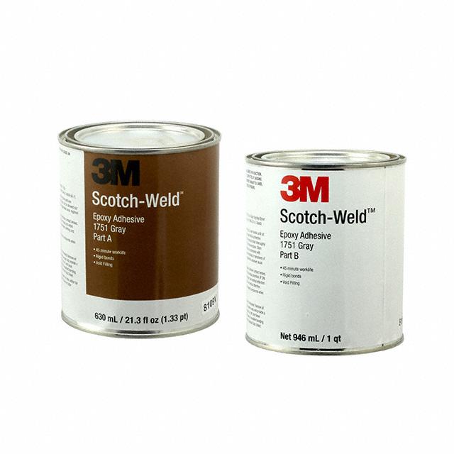 Scotch-Weld 1751 Series