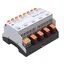 ISOBLOCK V-4C (1000V 10V0.1%) ISOBLOCK V-4C (1000V 10V0.1%)