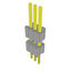 DWM-03-54-G-S-255