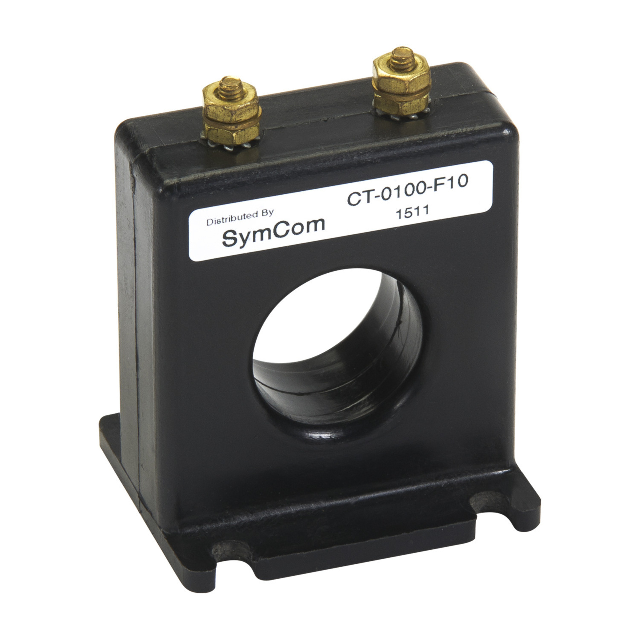 CT-0100-F10 CT-0100-F10