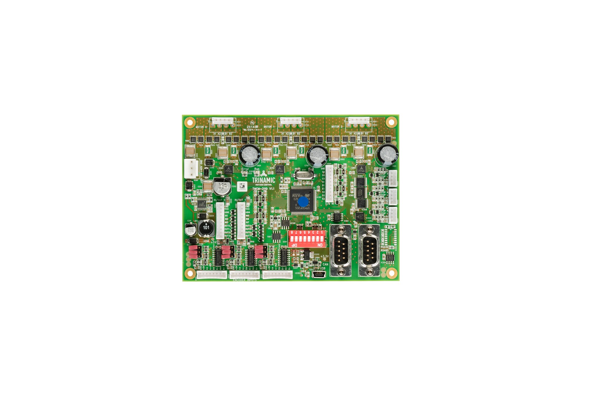 TMCM-3110 product image