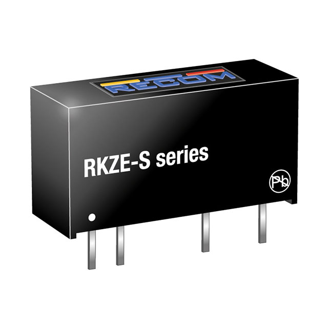 RKZE-S_Series RKZE-S_Series