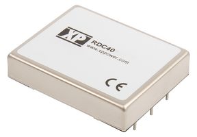 XP POWER RDC40110S3V3