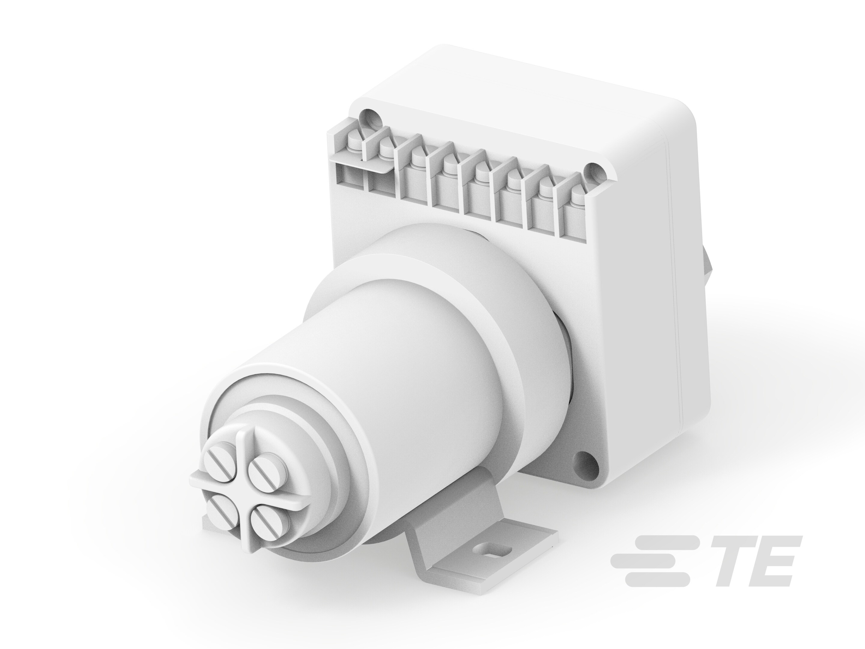 Relay-ECS 26-56-93-906-K1006103 Relay-ECS 26-56-93-906-K1006103