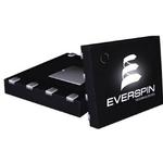 Everspin Technologies-MR25H256APDF MRAM MRAM 256Kbit Serial-SPI Interface 3V/3.3V 8-Pin DFN EP Tray Automotive AEC-Q100