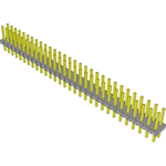 Samtec-MTLW-130-23-T-D-250 Connector Headers and PCB Receptacles Conn Unshrouded Header HDR 60 POS 2.54mm Solder ST Top Entry Thru-Hole Bulk Samtec-MTLW-130-23-T-D-250 Connector Headers and PCB Receptacles Conn Unshrouded Header HDR 60 POS 2.54mm Solder ST Top Entry Thru-Hole Bulk