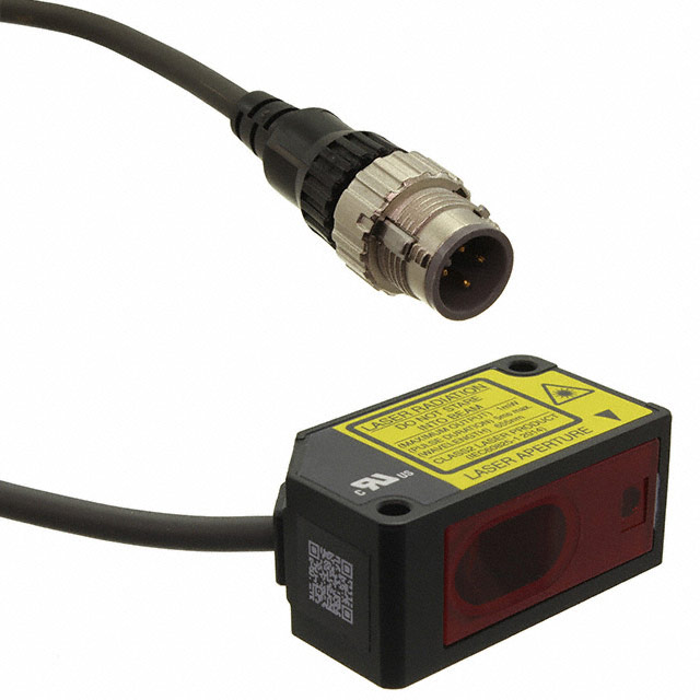 HG-C1000L Connector