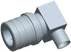 AMPHENOL RF 930-103P-51A