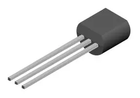 DIODES INC. ZTX853