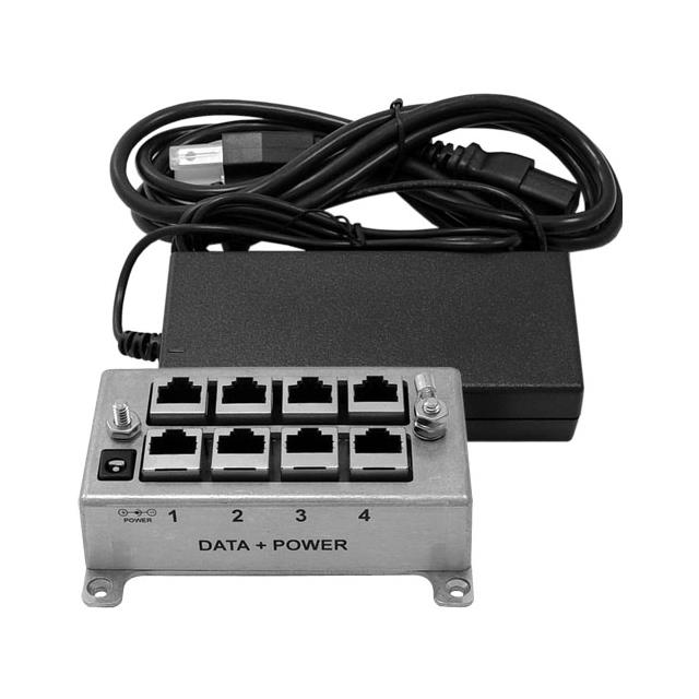 BT-CAT6-P4-4870 BT-CAT6-P4-4870